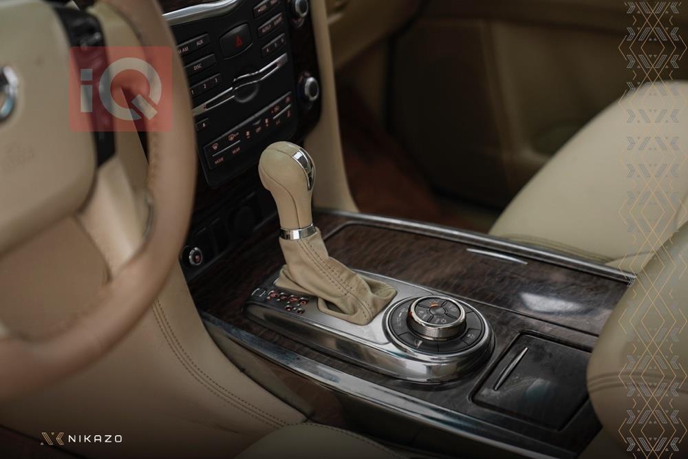 نيسان باترول